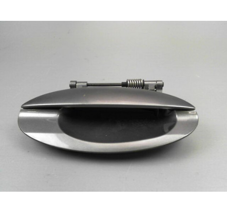 POIGNEE EXTERIEURE PORTE ARRIERE DROIT JAGUAR X-TYPE