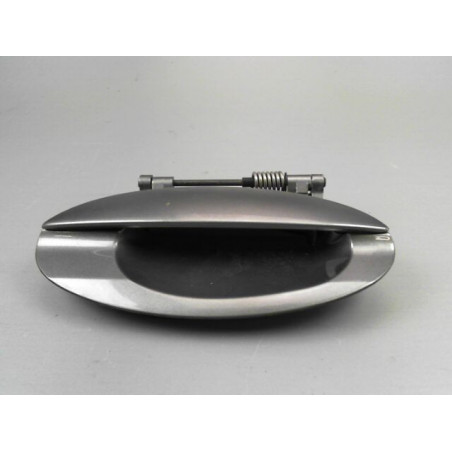 POIGNEE EXTERIEURE PORTE ARRIERE DROIT JAGUAR X-TYPE 2008