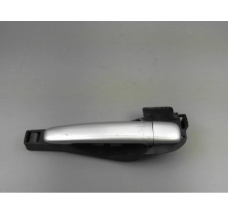 POIGNEE EXTERIEURE PORTE ARRIERE GAUCHE CITROEN C3