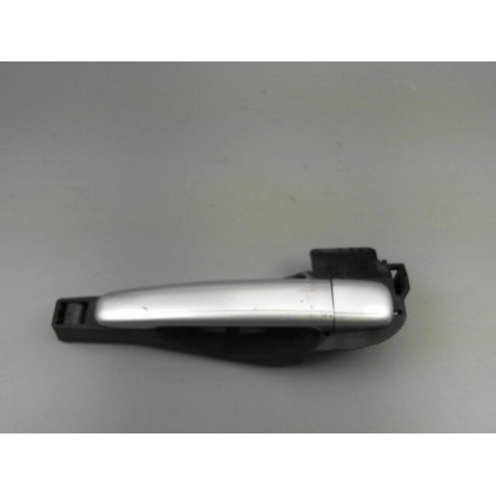 POIGNEE EXTERIEURE PORTE ARRIERE GAUCHE CITROEN C3 2008