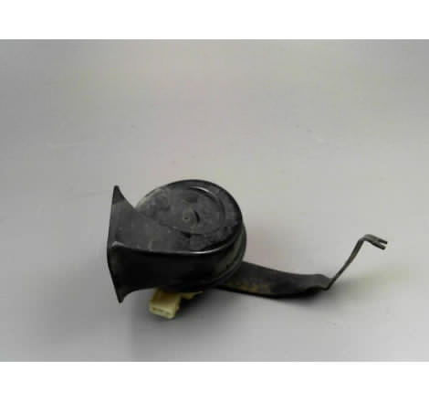 KLAXON / AVERTISSEUR PEUGEOT 307 Phase 2 2005-2007
