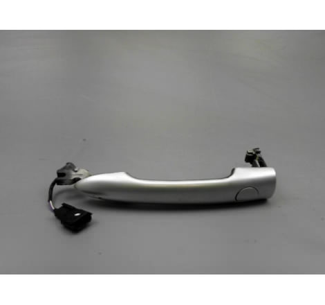 POIGNEE EXTERIEURE PORTE AVANT GAUCHE RENAULT MEGANE