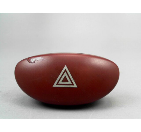BOUTON DE WARNING PEUGEOT 206