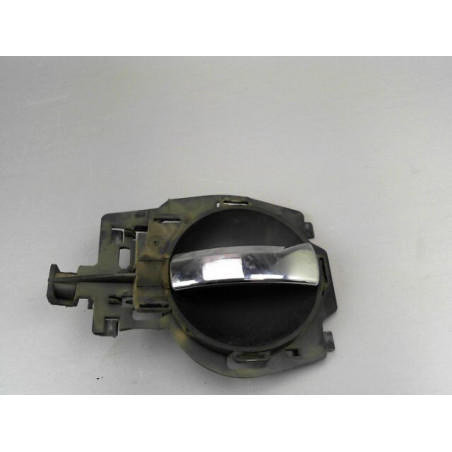 POIGNEE INTERIEURE PORTE AVANT GAUCHE CITROEN C3 2007