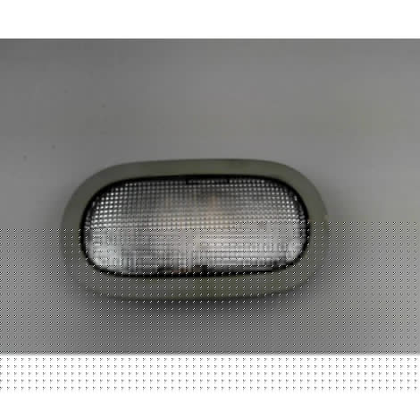 PLAFONNIER RENAULT CLIO