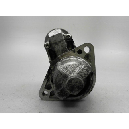 DEMARREUR OPEL AGILA 2010