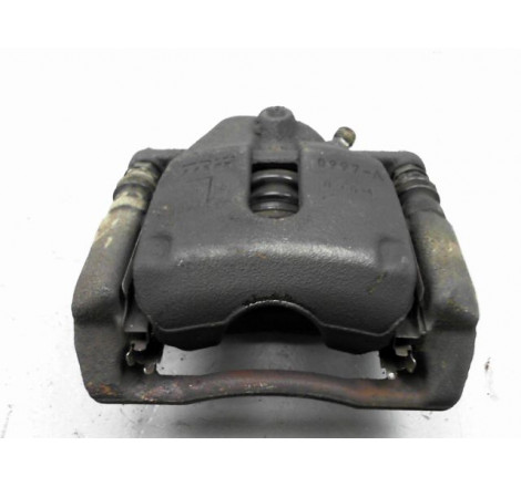 ETRIER DE FREIN AVANT GAUCHE OPEL AGILA