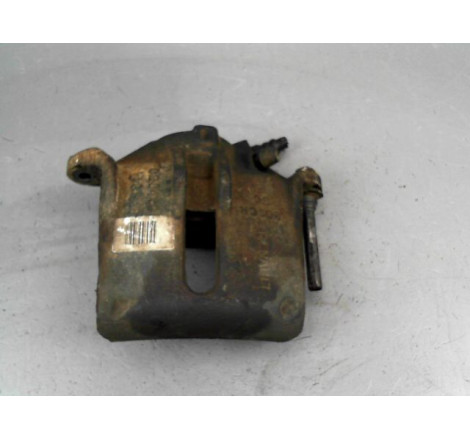 ETRIER DE FREIN AVANT GAUCHE RENAULT KANGOO