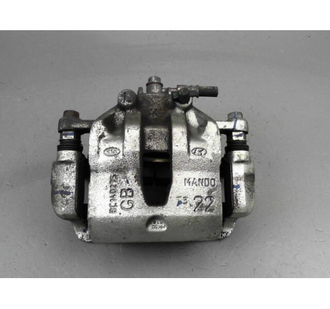 ETRIER DE FREIN AVANT GAUCHE HYUNDAI I 20 2009-