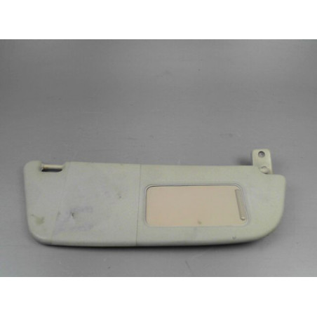 PARE-SOLEIL DROIT OPEL CORSA 2003