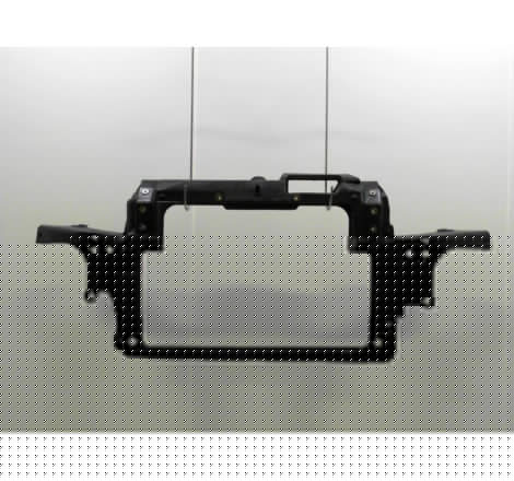 FACE AVANT SKODA FABIA
