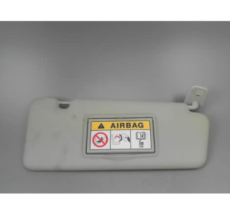 PARE-SOLEIL DROIT RENAULT CLIO IV Phase 1 2012-...