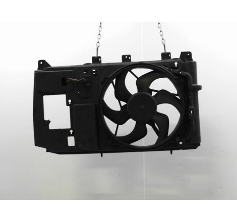 FACE AVANT CITROEN XSARA PICASSO MONOSP. 1999-2010