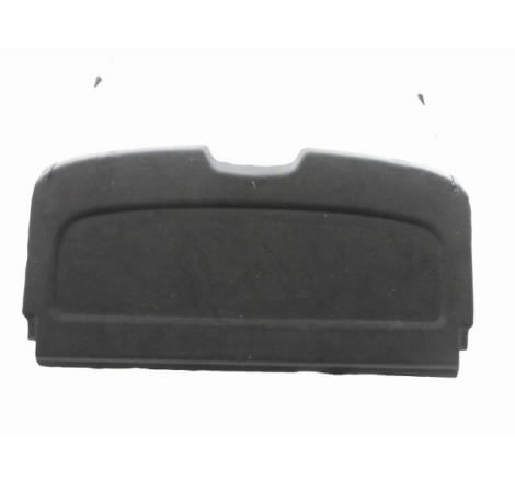 TABLETTE PLAGE ARRIERE PEUGEOT 308