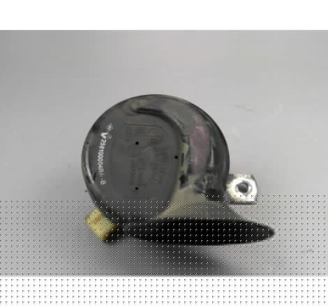 KLAXON / AVERTISSEUR RENAULT MEGANE III Phase 1 2008-2012