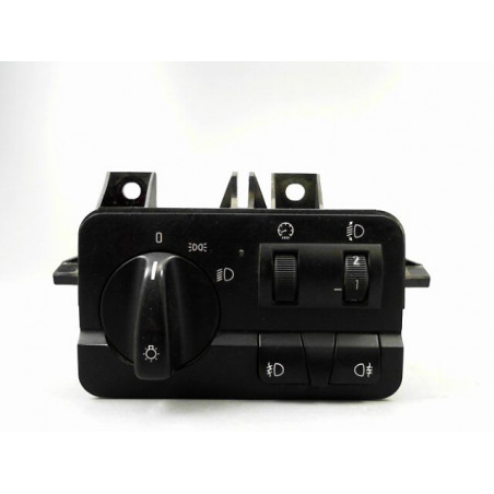 INTERIEUR COMMANDE PHARES BMW SERIE 3 1999