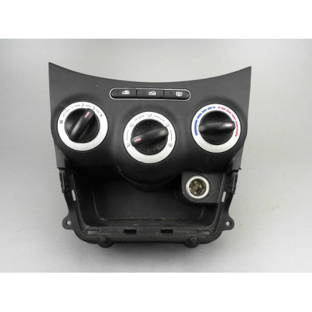 COMMANDE DE CHAUFFAGE HYUNDAI I10 2009
