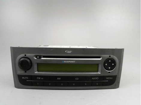 AUTORADIO FIAT PUNTO