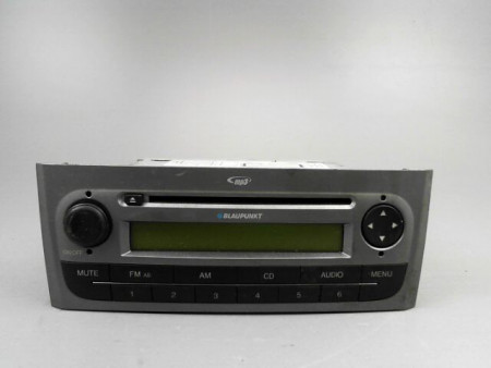 AUTORADIO FIAT PUNTO 2009