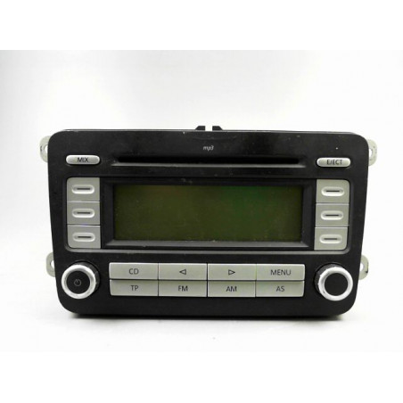 AUTORADIO VOLKSWAGEN GOLF 2008