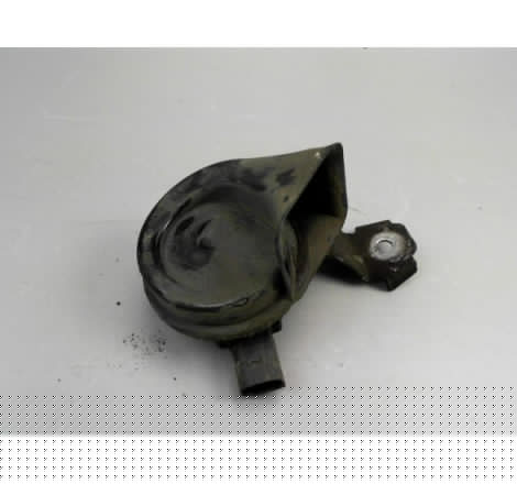 KLAXON / AVERTISSEUR VOLKSWAGEN GOLF V (1K) 2003-2008