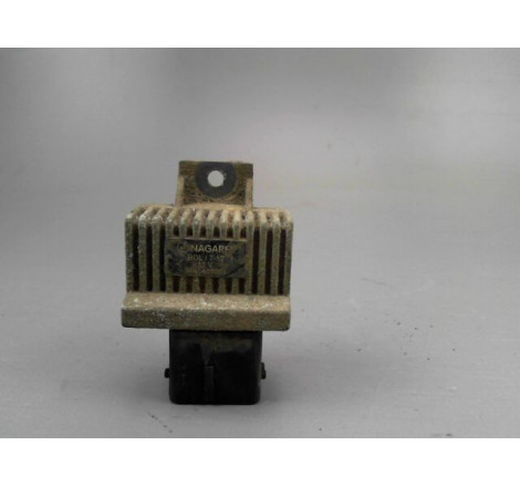 BOITIER DE PRECHAUFFAGE PEUGEOT 207 2006-2013