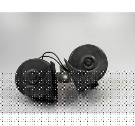 KLAXON / AVERTISSEUR FORD FOCUS CMAX MONOSP. I Phase 1 2003-2007