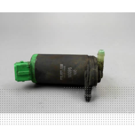 POMPE LAVE-GLACE AVANT PEUGEOT 206 1998-2009