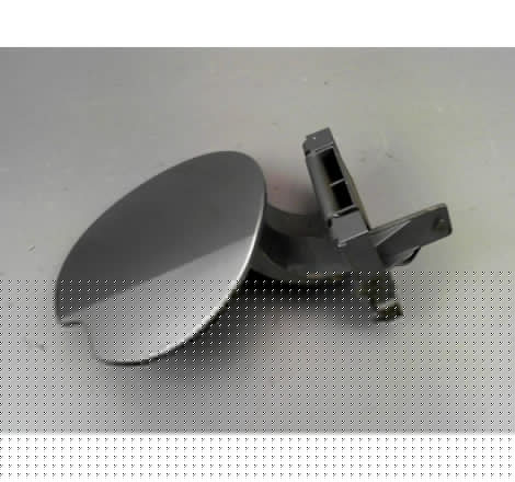 VOLET DE TRAPPE CARBURANT PEUGEOT 307 Phase 1 2001-2005