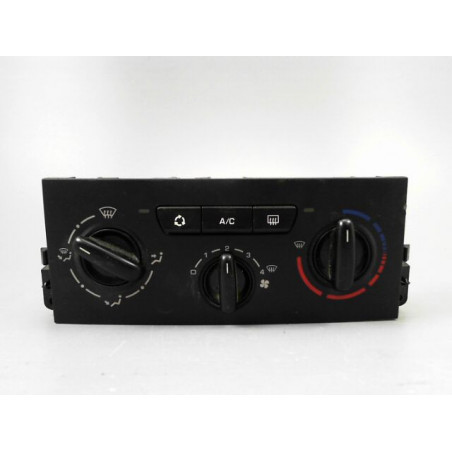 COMMANDE DE CHAUFFAGE PEUGEOT 207 2008