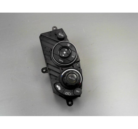 COMMANDE DE CHAUFFAGE HONDA CIVIC VII Phase 1 2006-2008