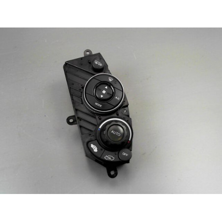 COMMANDE DE CHAUFFAGE HONDA CIVIC 2008