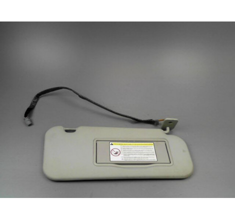 PARE-SOLEIL DROIT PEUGEOT 207 2006-2013