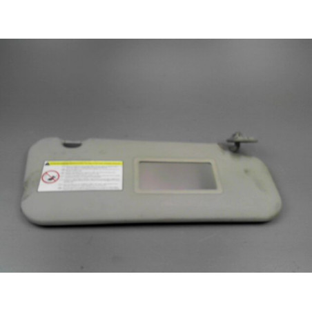 PARE-SOLEIL DROIT RENAULT MEGANE 2002