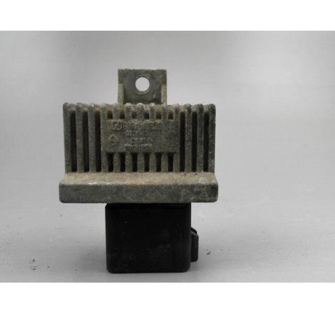 BOITIER DE PRECHAUFFAGE RENAULT CLIO III Phase 1 2005-2009