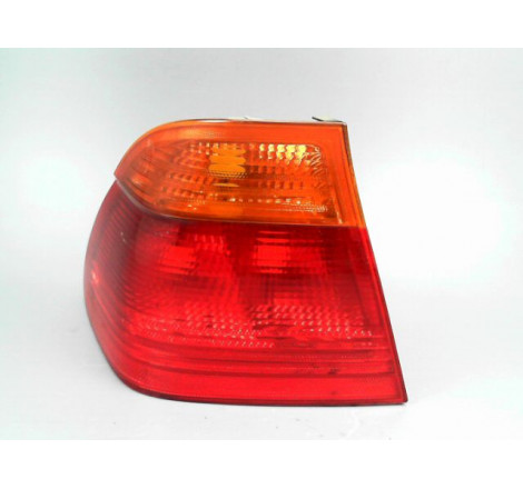 FEU ARRIERE GAUCHE  BMW SERIE 3 BERL. IV Phase 1 (E46) 1998-2001