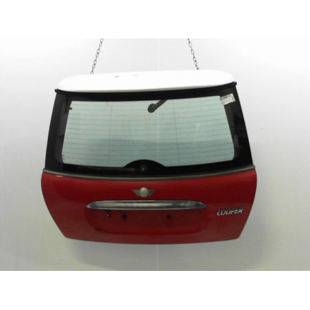 HAYON MINI MINI 2001