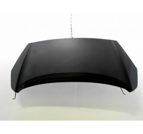 CAPOT PEUGEOT 1007 2005-2010