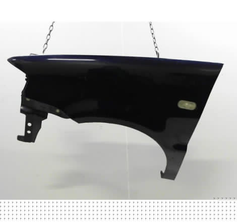 AILE AVANT GAUCHE VOLKSWAGEN POLO III Phase 2 (6N) 1999-2001