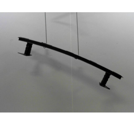 RENFORT PARE-CHOC ARRIERE  RENAULT TWINGO