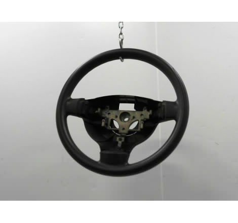 VOLANT DE DIRECTION HYUNDAI I 10 I Phase 1 2008-2010