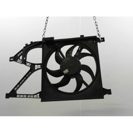MOTEUR VENTILATEUR RADIATEUR OPEL CORSA 2001