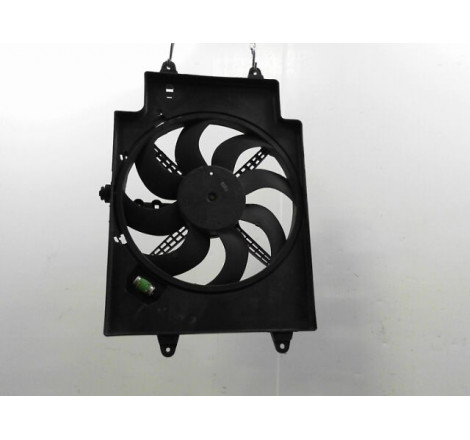 MOTEUR VENTILATEUR RADIATEUR ALFA ROMEO 147 Phase 1 2001-2004
