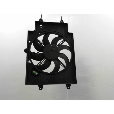 MOTEUR VENTILATEUR RADIATEUR ALFA ROMEO 147 2004