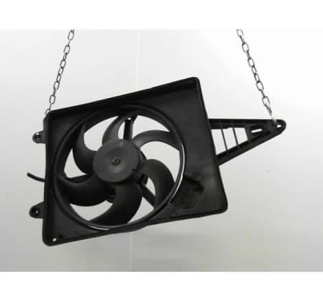 MOTEUR VENTILATEUR RADIATEUR ALFA ROMEO 145 Phase 1 1994-1999