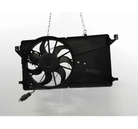 MOTEUR VENTILATEUR RADIATEUR FORD FOCUS SW 2005-2007
