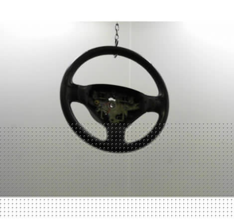 VOLANT DE DIRECTION PEUGEOT 207 2006-2013