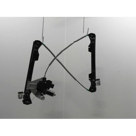 MECANISME+MOTEUR LEVE-GLACE AVANT DROIT JAGUAR X-TYPE 2008