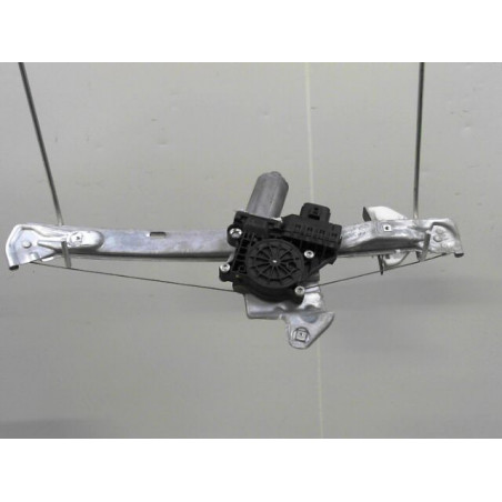 MECANISME+MOTEUR LEVE-GLACE ARRIERE DROIT JAGUAR X-TYPE 2008