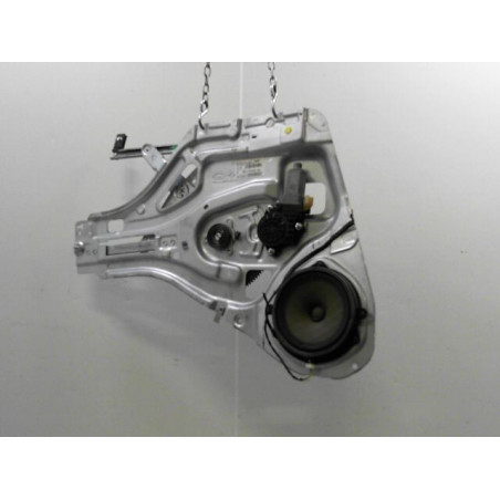 MECANISME+MOTEUR LEVE-GLACE AVANT GAUCHE KIA SPORTAGE 2008